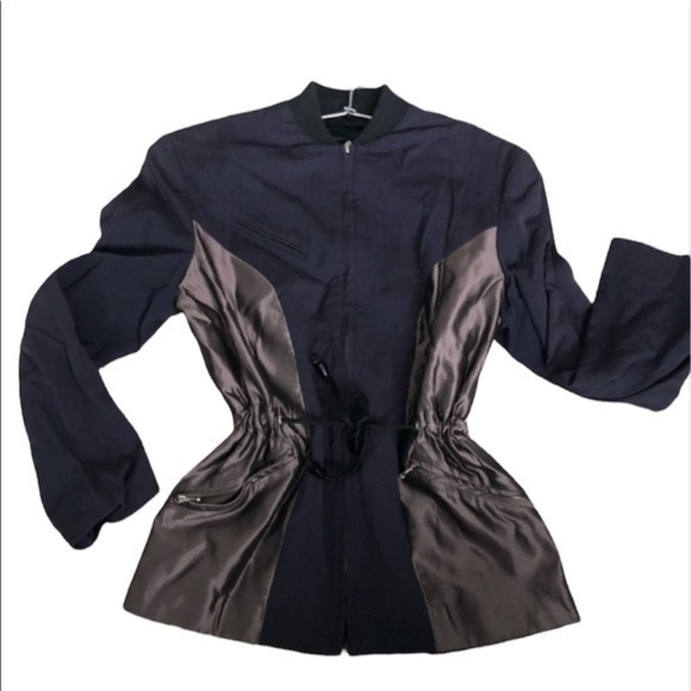 John Richmond Woman Jacket Size S.